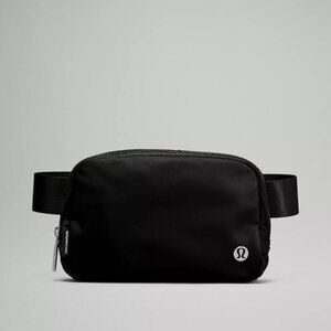 Lululemon Everywhere belt waist bag 1L Black